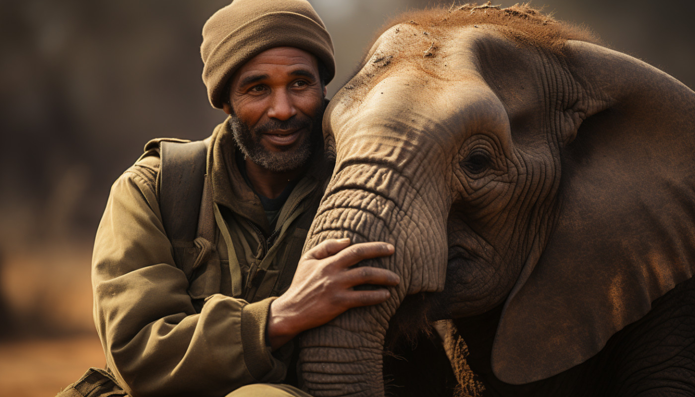 Elephants' Emotions: Unraveling the Sentimental Side of Giants