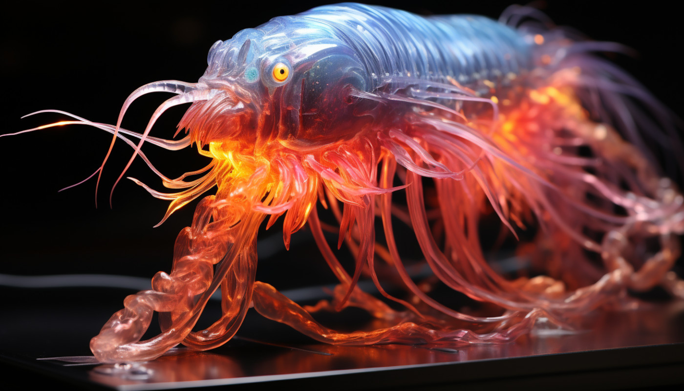 Unveiling the Secrets of Deep-Sea Creatures